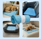 Tapis fraîcheur