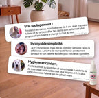 Anti-tartre spray pedipaw