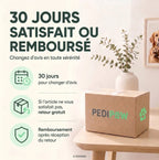 Tapis fraîcheur pedipaw